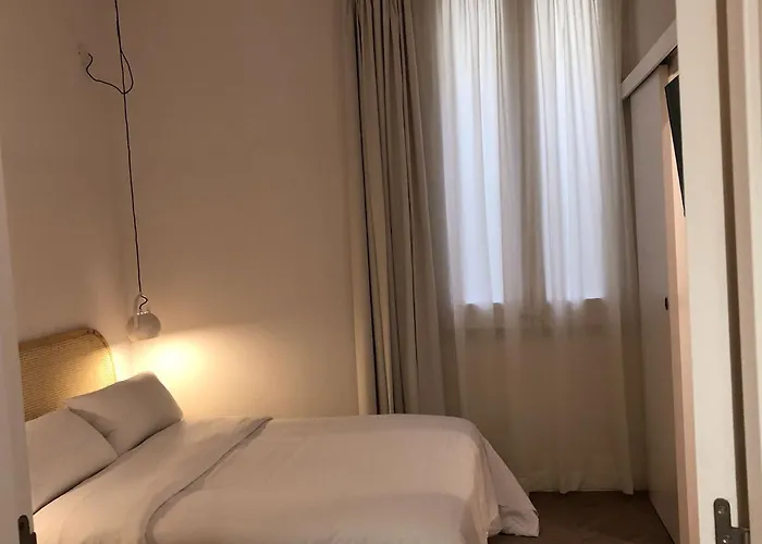 Hotel The Mo House Barcelona