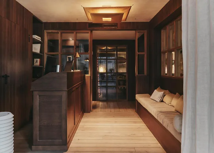 Hotel Casa Teva Barcelona